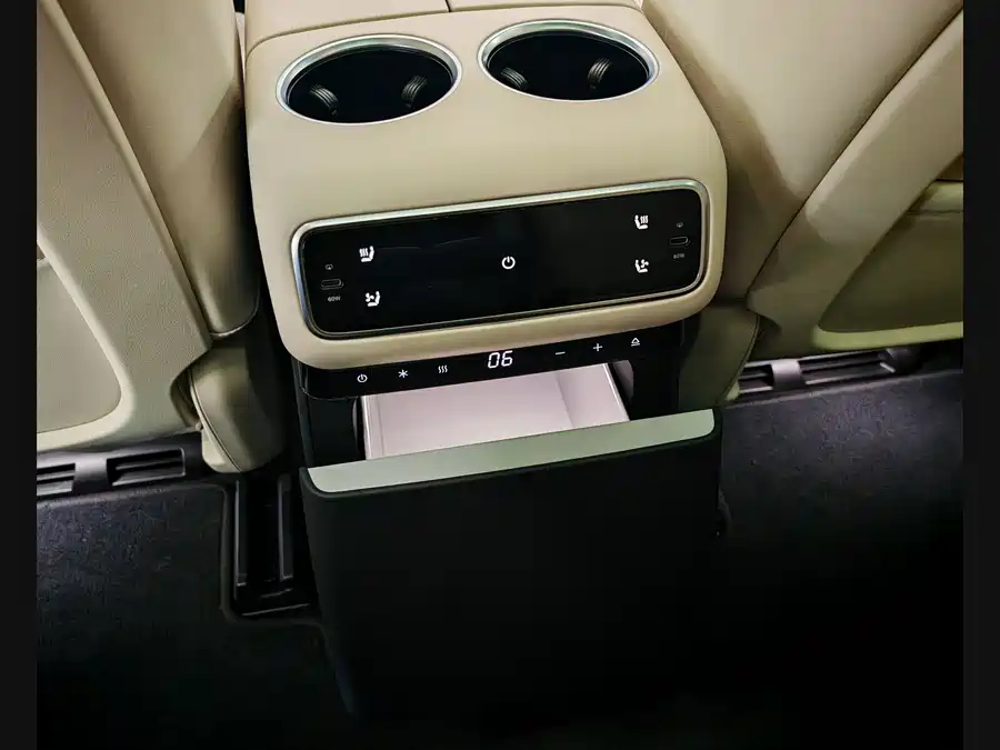 Used Li Auto L8 2024 Ultra