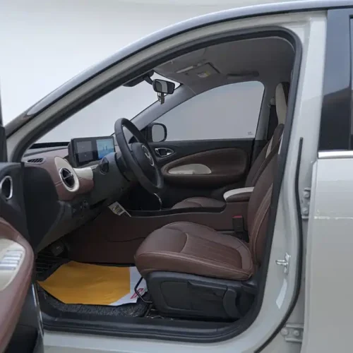 900x675_0_q87_c42_autohomecar__ChxpV2k-ZZCAfBtTAAUZ6g3UAQ8776.jpg.webp Used Wuling Bingo 2023 model 333km Yuexiang+ model