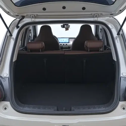 900x675_0_q87_c42_autohomecar__ChxpV2k-ZZeASNG7AAZdx8XH-xs601.jpg.webp Used Wuling Bingo 2023 model 333km Yuexiang+ model