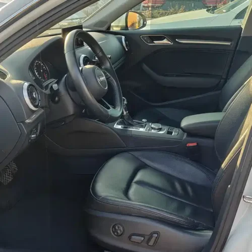 Used Audi A3 2019 Sportback 35 TFSI Fashion Type National V