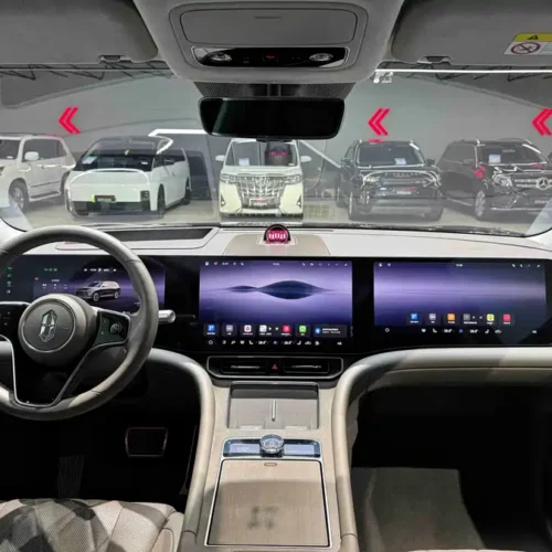 900x675_0_q87_c42_autohomecar__ChxpV2k-by-ACz9yAAjB_JRNn58962.jpg.webp Used AITO M9 2024 extended range Ultra version 42kWh 6-seater version