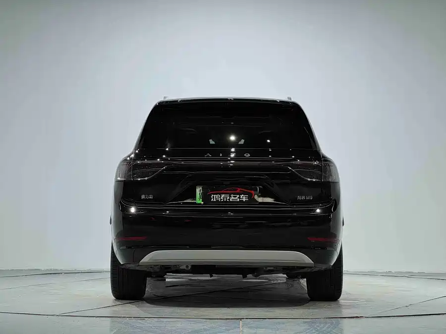 900x675_0_q87_c42_autohomecar__ChxpV2k-bzSANcr5AATEY1A3LMo495.jpg.webp Used AITO M9 2024 extended range Ultra version 42kWh 6-seater version