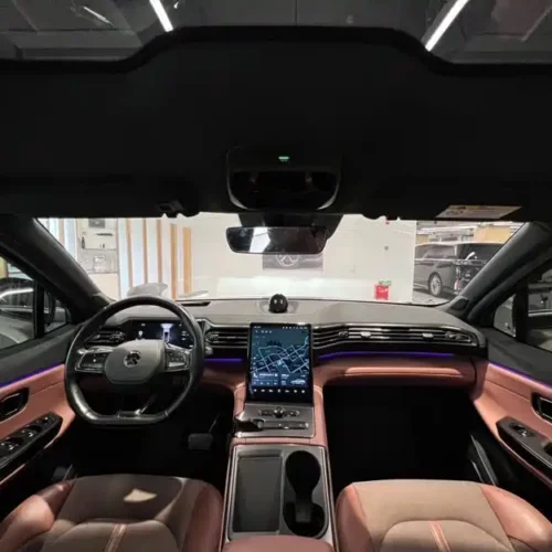 Used NIO EC6 2020 615KM Performance Edition