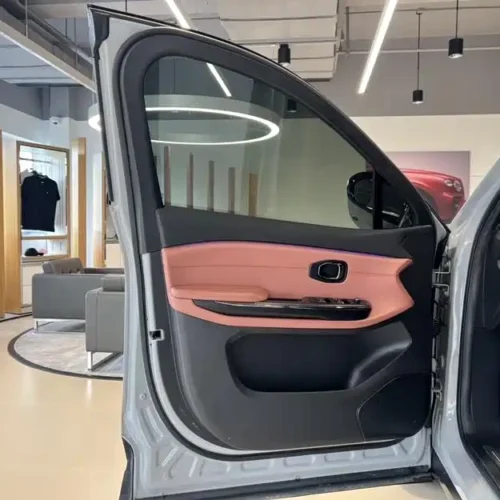 Used NIO EC6 2020 615KM Performance Edition