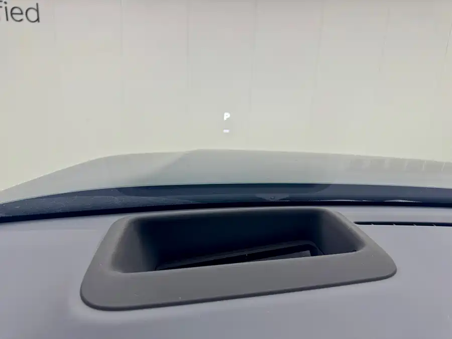 Used Li Auto L9 2022 Max