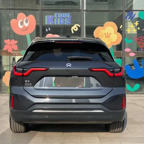 Used NIO ES6 2020 420KM Sports Edition