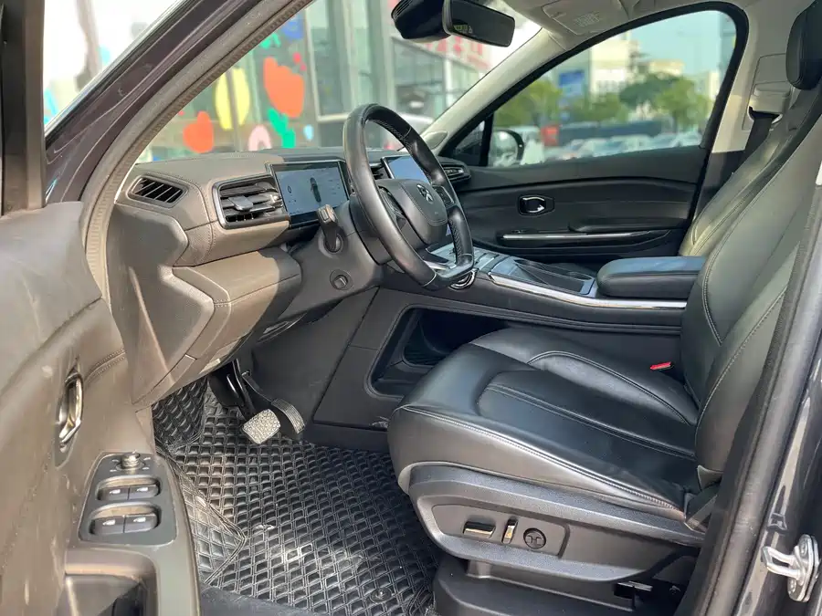 Used NIO ES6 2020 420KM Sports Edition