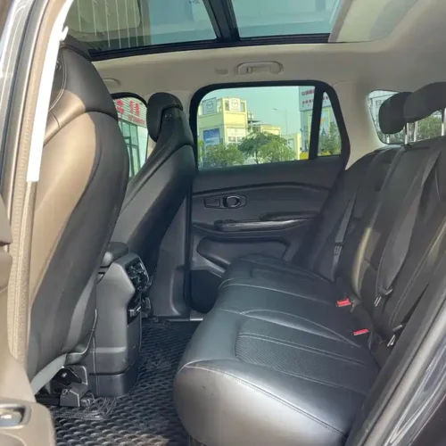 Used NIO ES6 2020 420KM Sports Edition