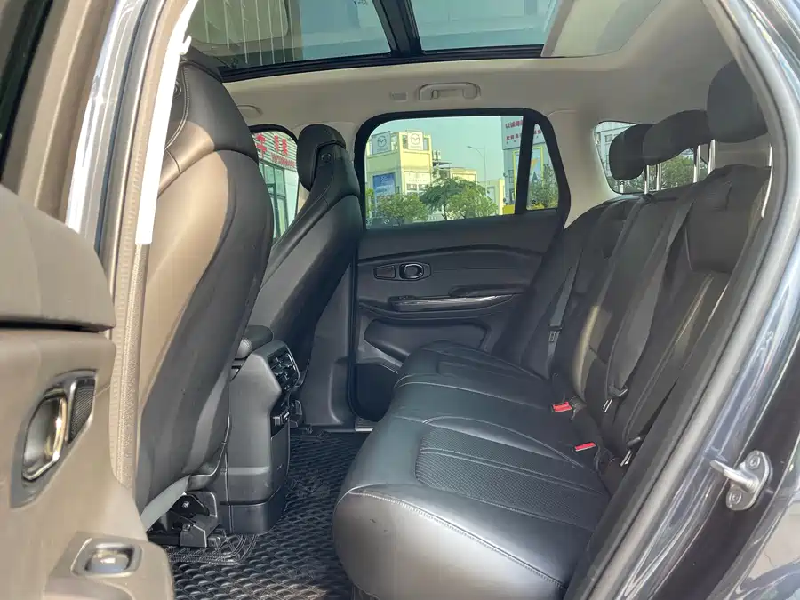 Used NIO ES6 2020 420KM Sports Edition