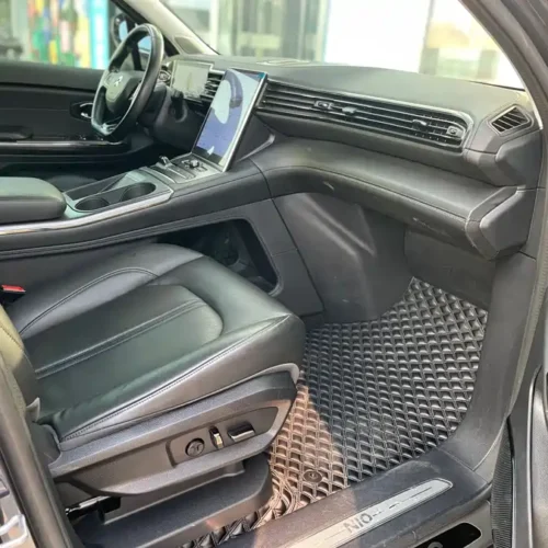 Used NIO ES6 2020 420KM Sports Edition