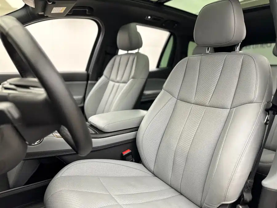 900x675_0_q87_c42_autohomecar__ChxpV2k1G6SAYXOJAAk8MSjyzLM624.jpg.webp Used NIO ES8 2020 580KM six-seater version