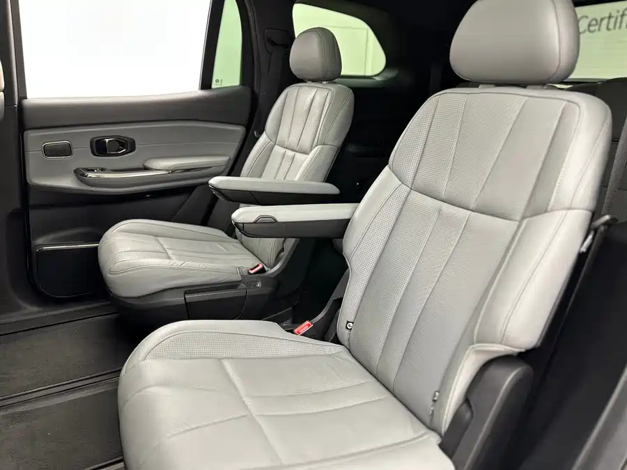 900x675_0_q87_c42_autohomecar__ChxpV2k1G6qAIroqAAeFnN1tt8I534.jpg.webp Used NIO ES8 2020 580KM six-seater version