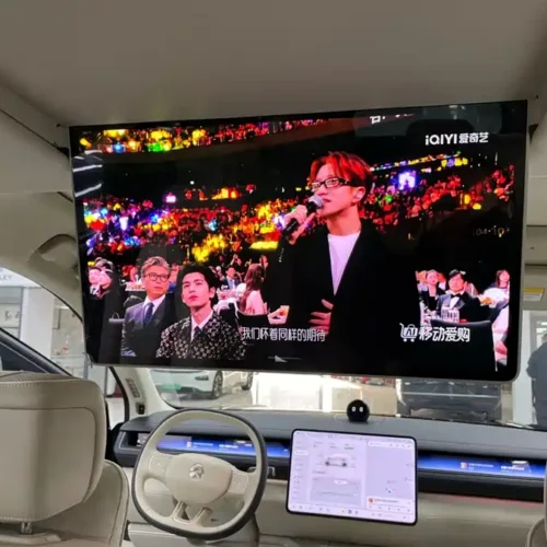 Used NIO ES8 2026 Six-seater Executive Deluxe Edition