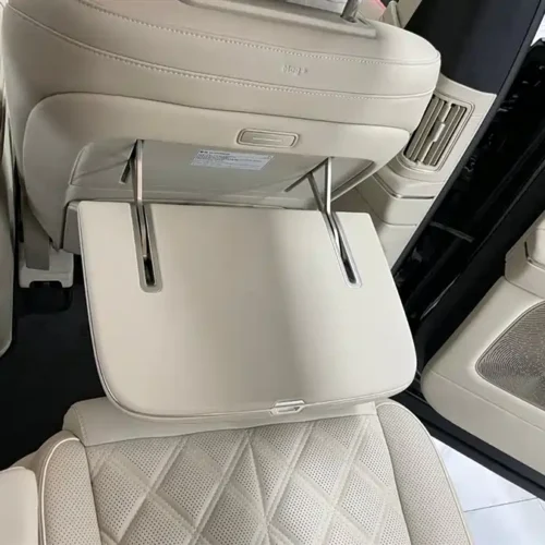 Used NIO ES8 2026 Six-seater Executive Deluxe Edition