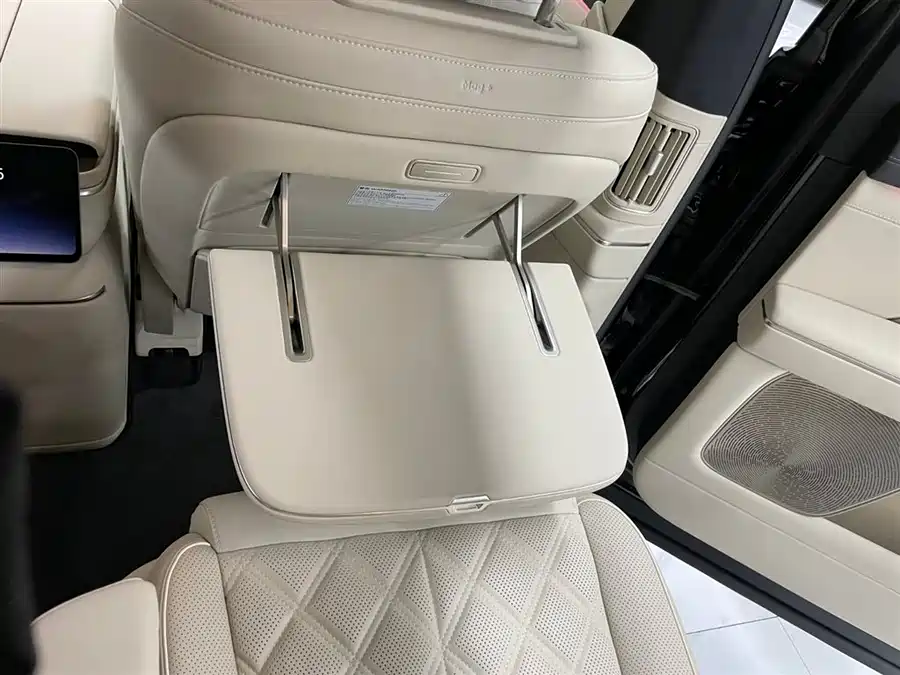 Used NIO ES8 2026 Six-seater Executive Deluxe Edition