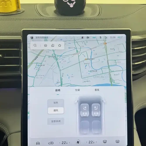 Used NIO ES6 2020 420KM Sports Edition