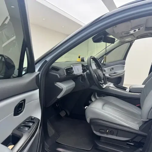 Used NIO ES6 2020 420KM Sports Edition