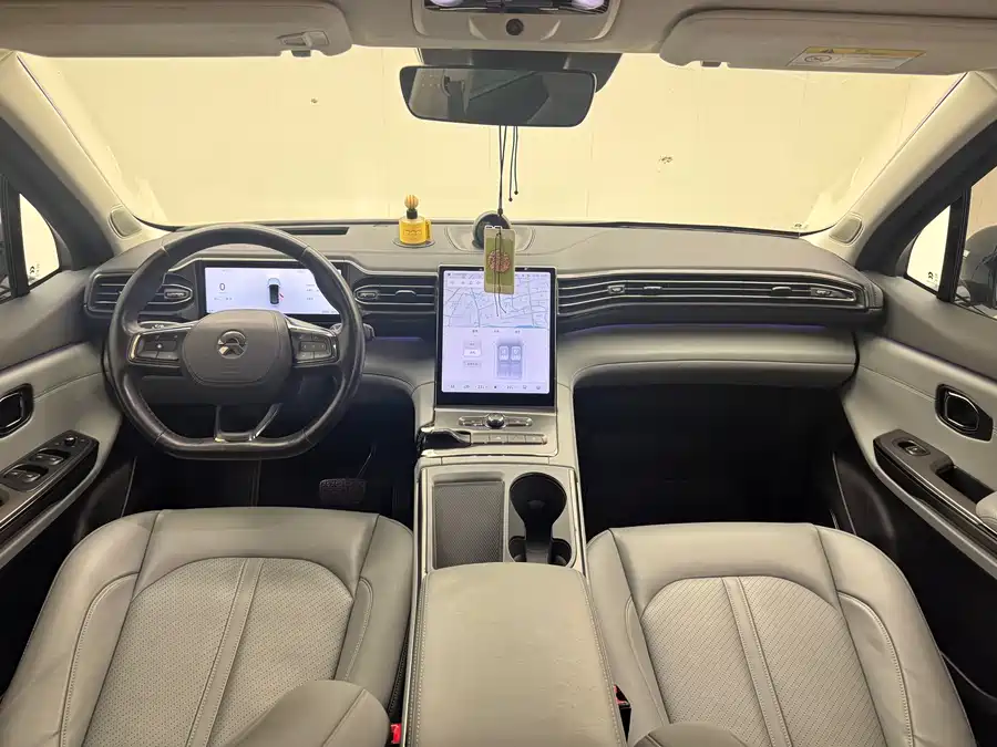 Used NIO ES6 2020 420KM Sports Edition