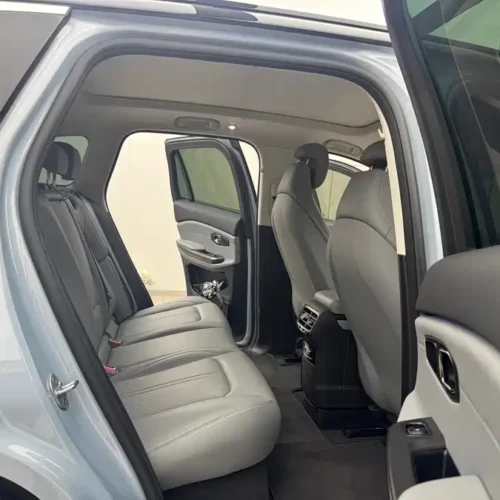 Used NIO ES6 2020 420KM Sports Edition