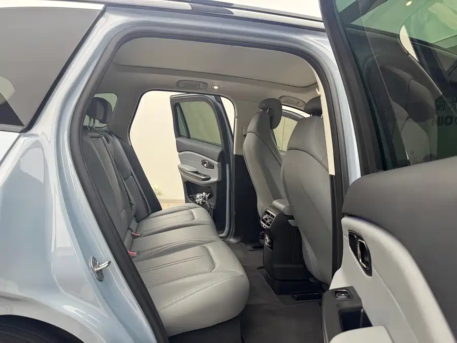 Used NIO ES6 2020 420KM Sports Edition