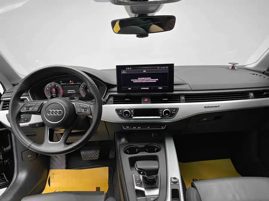 Used Audi A5 (imported) 2021 Sportback 40 TFSI quattro luxury and dynamic model