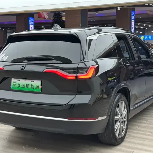 900x675_0_q87_c42_autohomecar__ChxpV2k1OJGABObNAAh1EiNW3-E430.jpg.webp Used NIO ES8 2020 580KM seven-seater version