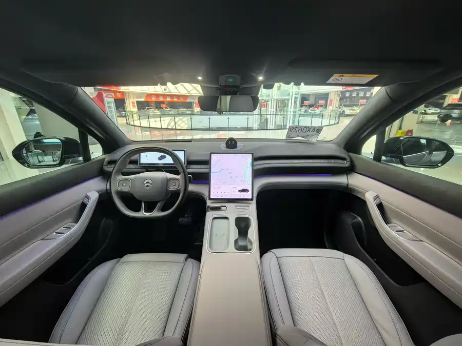 900x675_0_q87_c42_autohomecar__ChxpV2k1V-eAIbyuAAUsbOstVE4674.jpg.webp Used NIO EC6 2024 model 75kWh