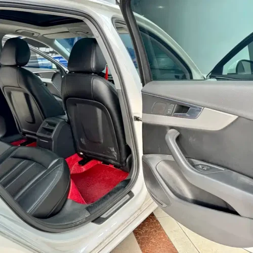 Used Audi A4L 2019 40 TFSI Enterprising National V