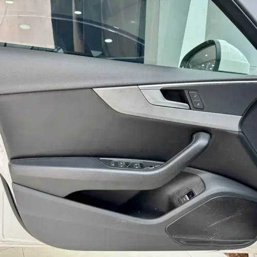 Used Audi A4L 2019 40 TFSI Enterprising National V