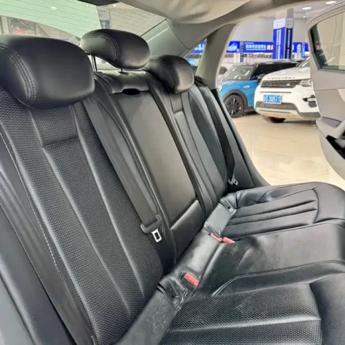 Used Audi A4L 2019 40 TFSI Enterprising National V