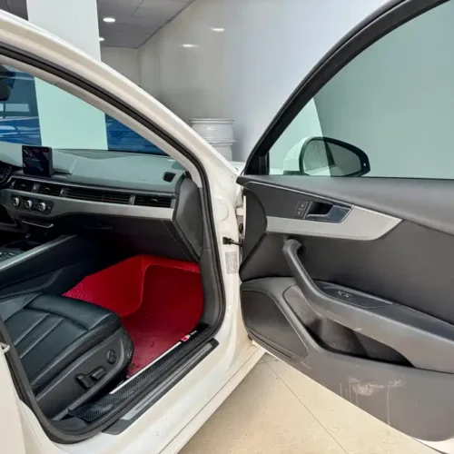 Used Audi A4L 2019 40 TFSI Enterprising National V