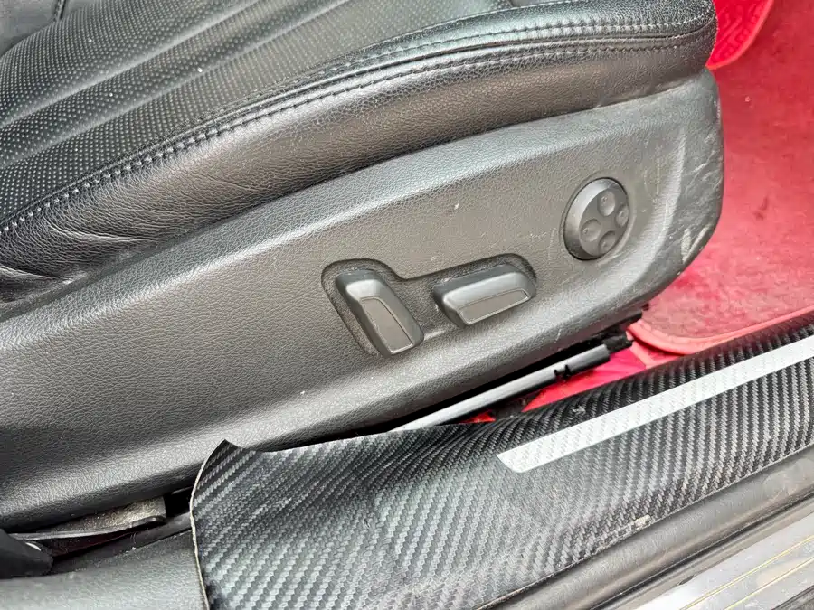 Used Audi A4L 2019 40 TFSI Enterprising National V