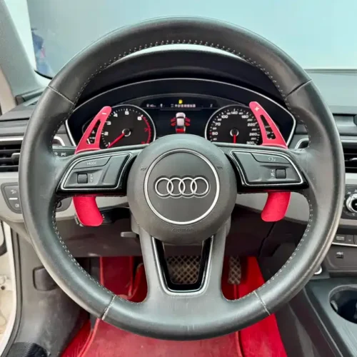 Used Audi A4L 2019 40 TFSI Enterprising National V