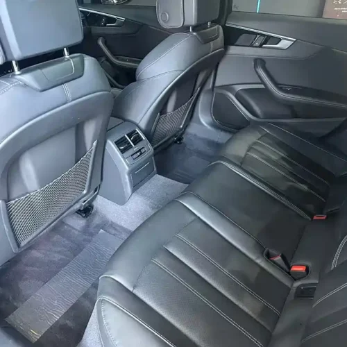 Used Audi A4L 2023 40 TFSI luxury and dynamic model