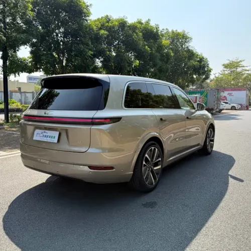 Used Li Auto L9 2024 Ultra