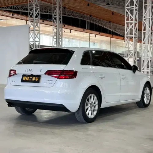 Used Audi A3 2016 Sportback 35 TFSI Enterprising