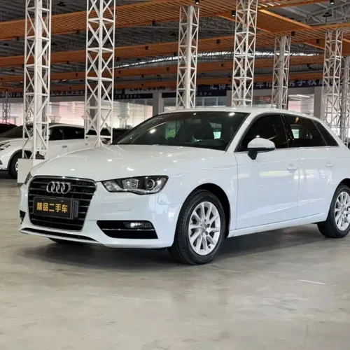 Used Audi A3 2016 Sportback 35 TFSI Enterprising