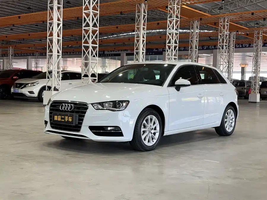 Used Audi A3 2016 Sportback 35 TFSI Enterprising