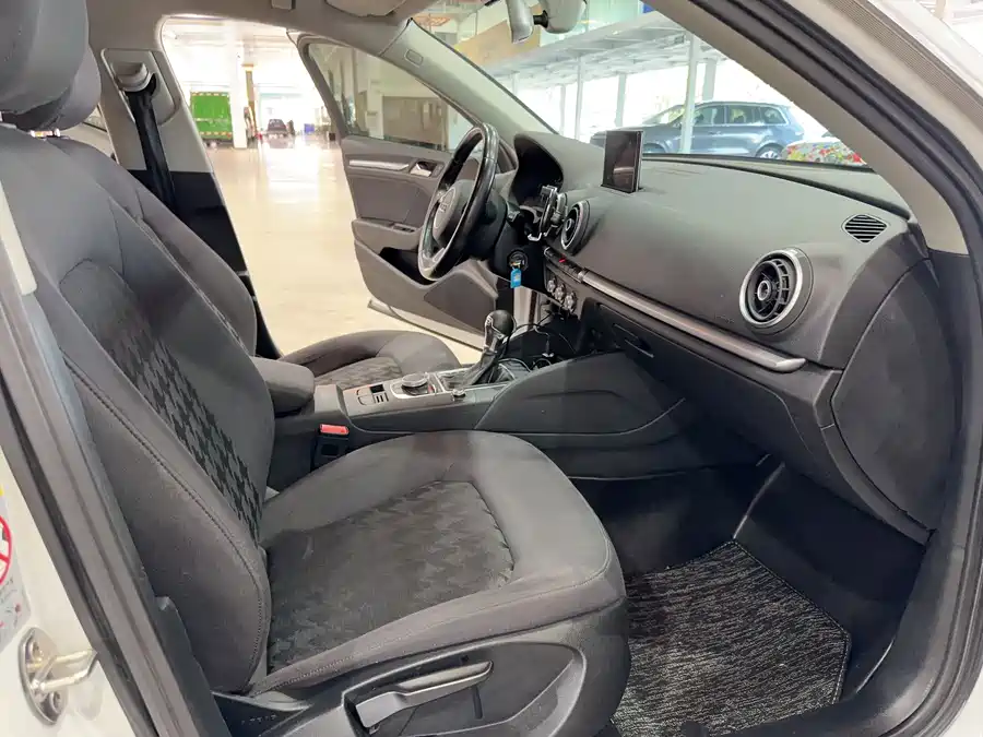 Used Audi A3 2016 Sportback 35 TFSI Enterprising