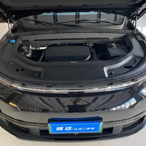 Used Li Auto L8 2024 Max