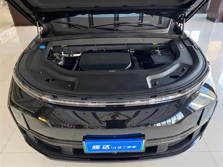 Used Li Auto L8 2024 Max
