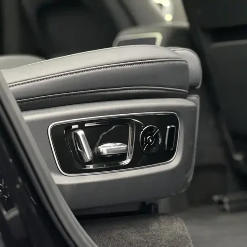 Used Li Auto L9 2024 Ultra