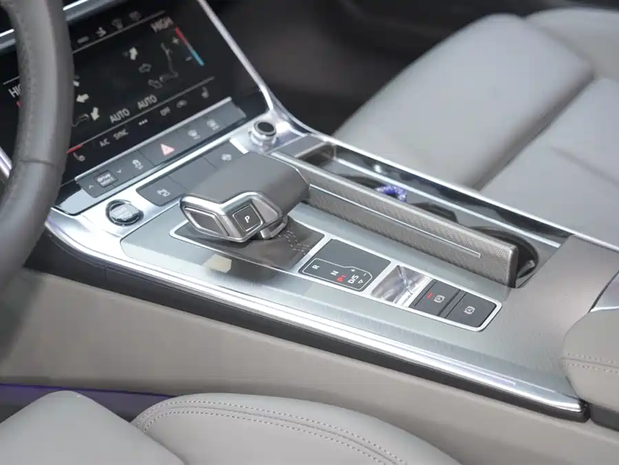 Used Audi A7 2021 45 TFSI Premium Selection