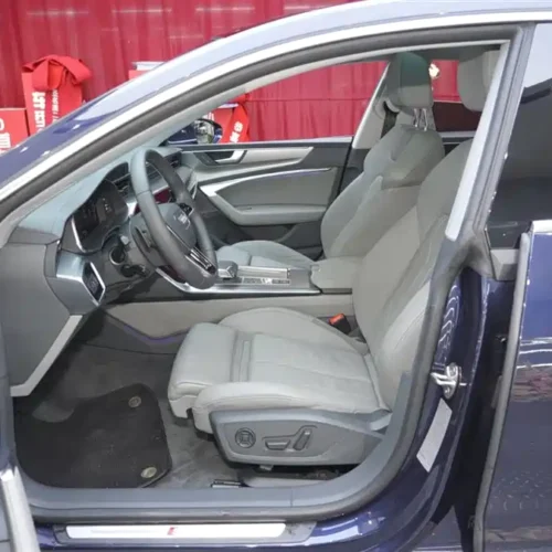 Used Audi A7 2021 45 TFSI Premium Selection