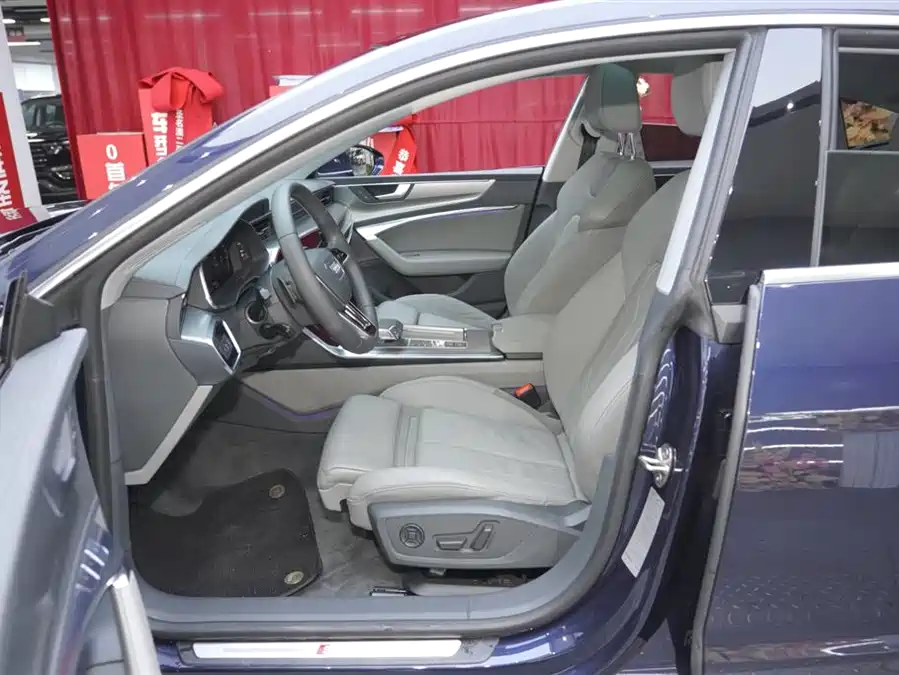 Used Audi A7 2021 45 TFSI Premium Selection