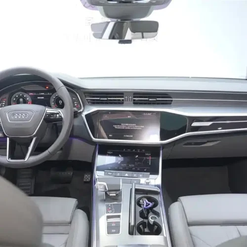 Used Audi A7 2021 45 TFSI Premium Selection