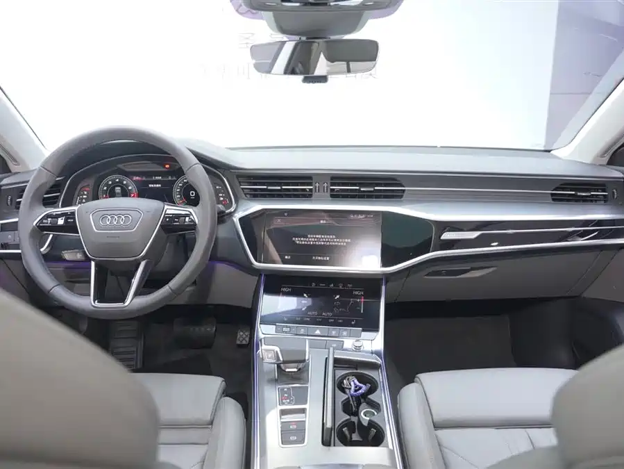 Used Audi A7 2021 45 TFSI Premium Selection