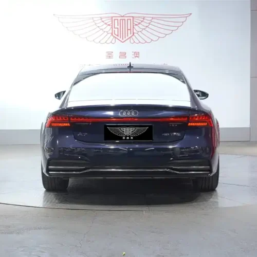 Used Audi A7 2021 45 TFSI Premium Selection