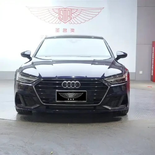 Used Audi A7 2021 45 TFSI Premium Selection