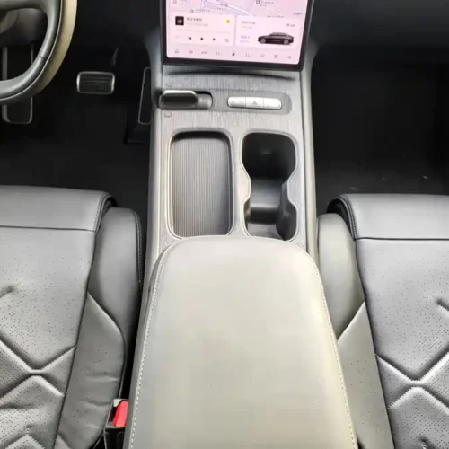 Used NIO ET7 2022 model 100kWh first edition